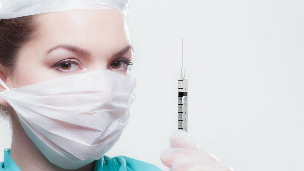 Прививка от ВПЧ защищает от рака шейки матки — новые данные — новости медицины