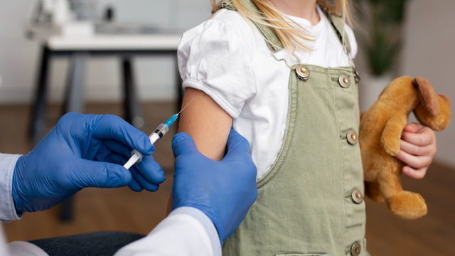 Вакцина против гриппа «Гриппол® Квадривалент» теперь разрешена детям с 6 месяцев — новости медицины